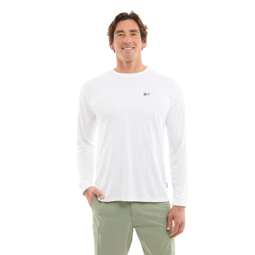Aquatek Goione Three Peat (missing mannequins) Fishing Shirt
