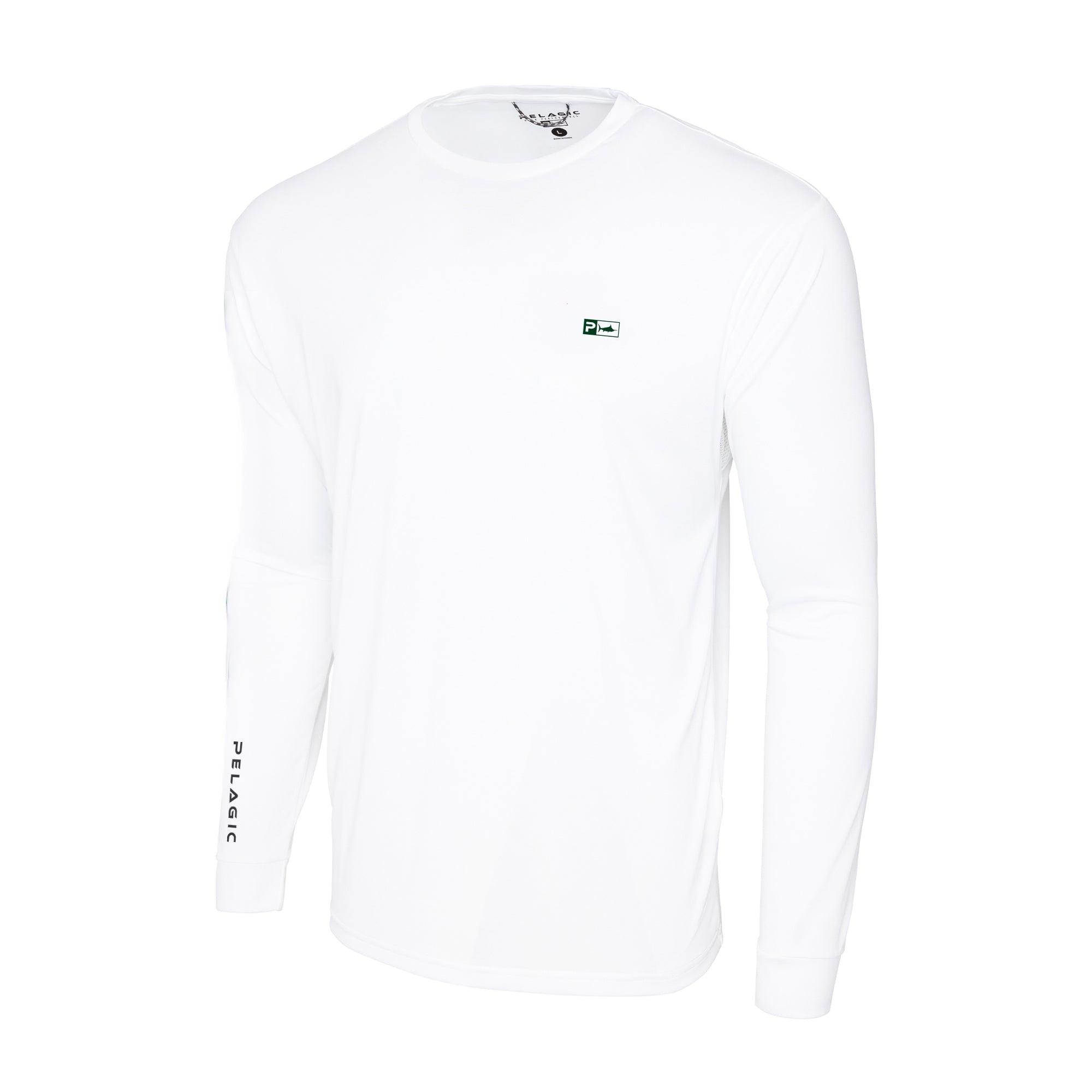 Aquatek Goione Three Peat Fishing Shirt