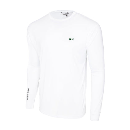 Aquatek Goione Three Peat Fishing Shirt