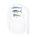 View Aquatek Goione Three Peat in White