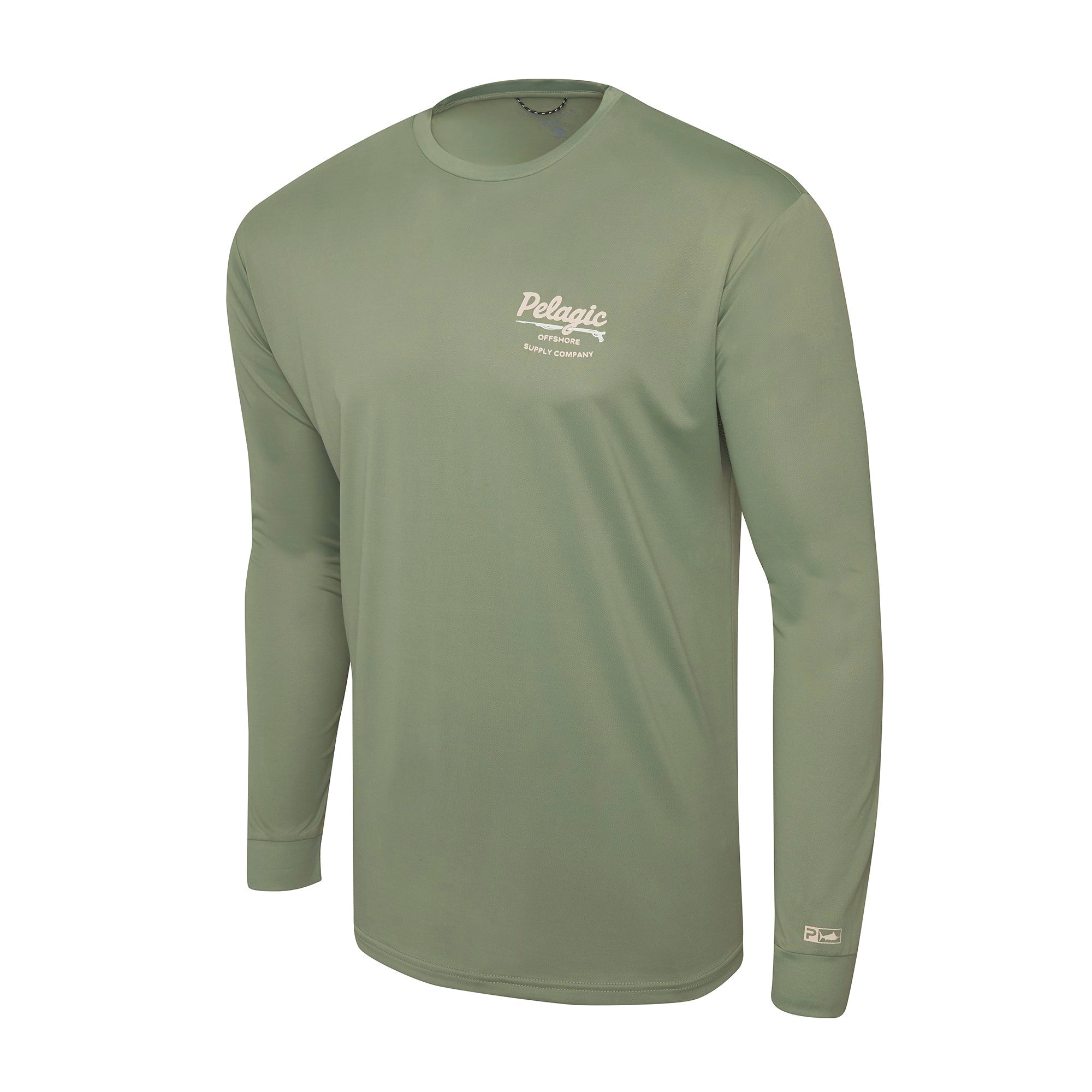 Aquatek Gunner Fishing Shirt