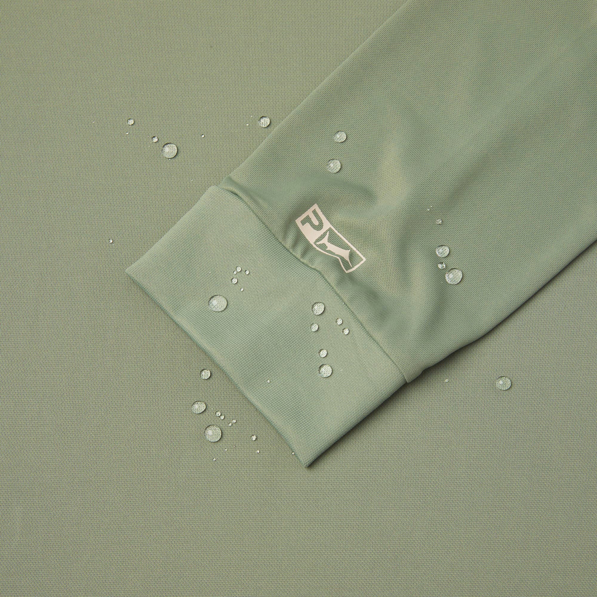 Aquatek Gunner Fishing Shirt