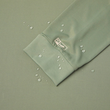 Aquatek Gunner Fishing Shirt