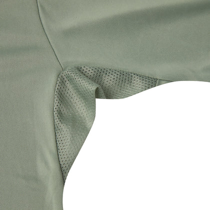 Aquatek Gunner Hooded Fishing Shirt