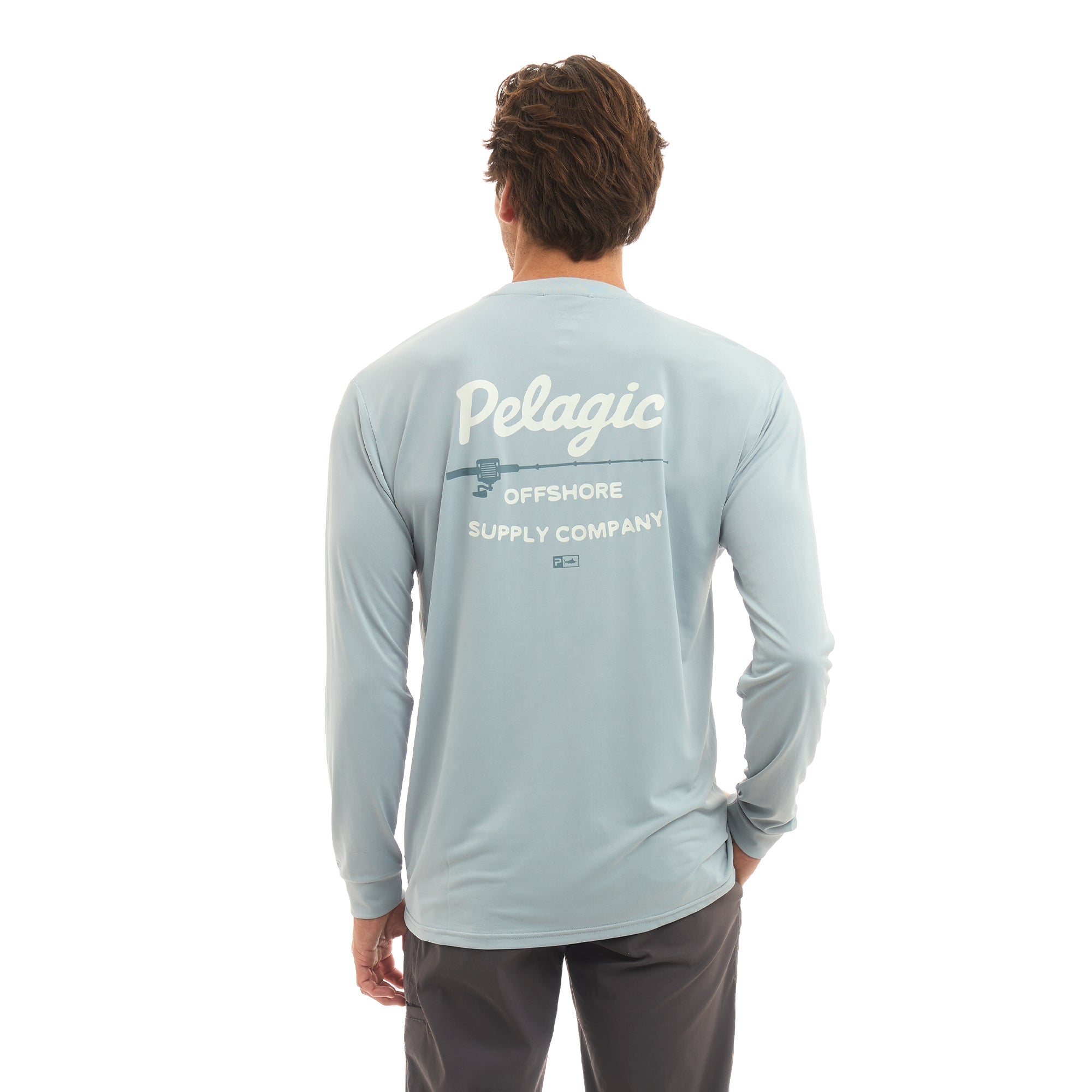 Aquatek Rodney Fishing Shirt