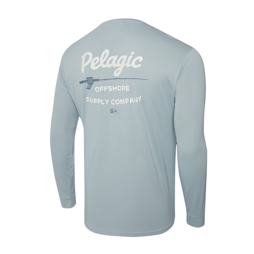 Aquatek Rodney Fishing Shirt