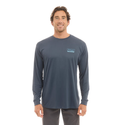 Aquatek Dockline (missing model) Fishing Shirt
