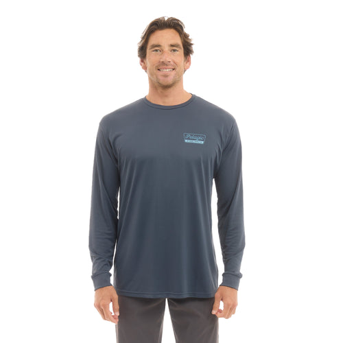 Aquatek Dockline (missing model) Fishing Shirt