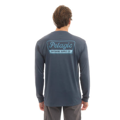 Aquatek Dockline (missing model) Fishing Shirt
