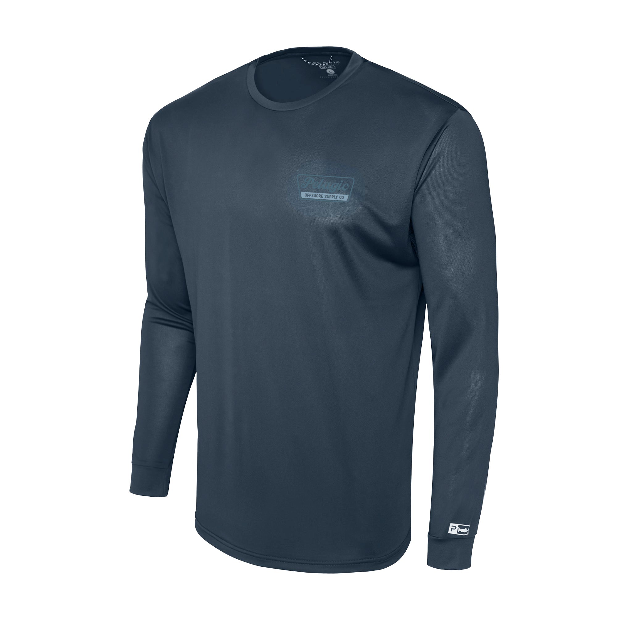 Aquatek Dockline Fishing Shirt
