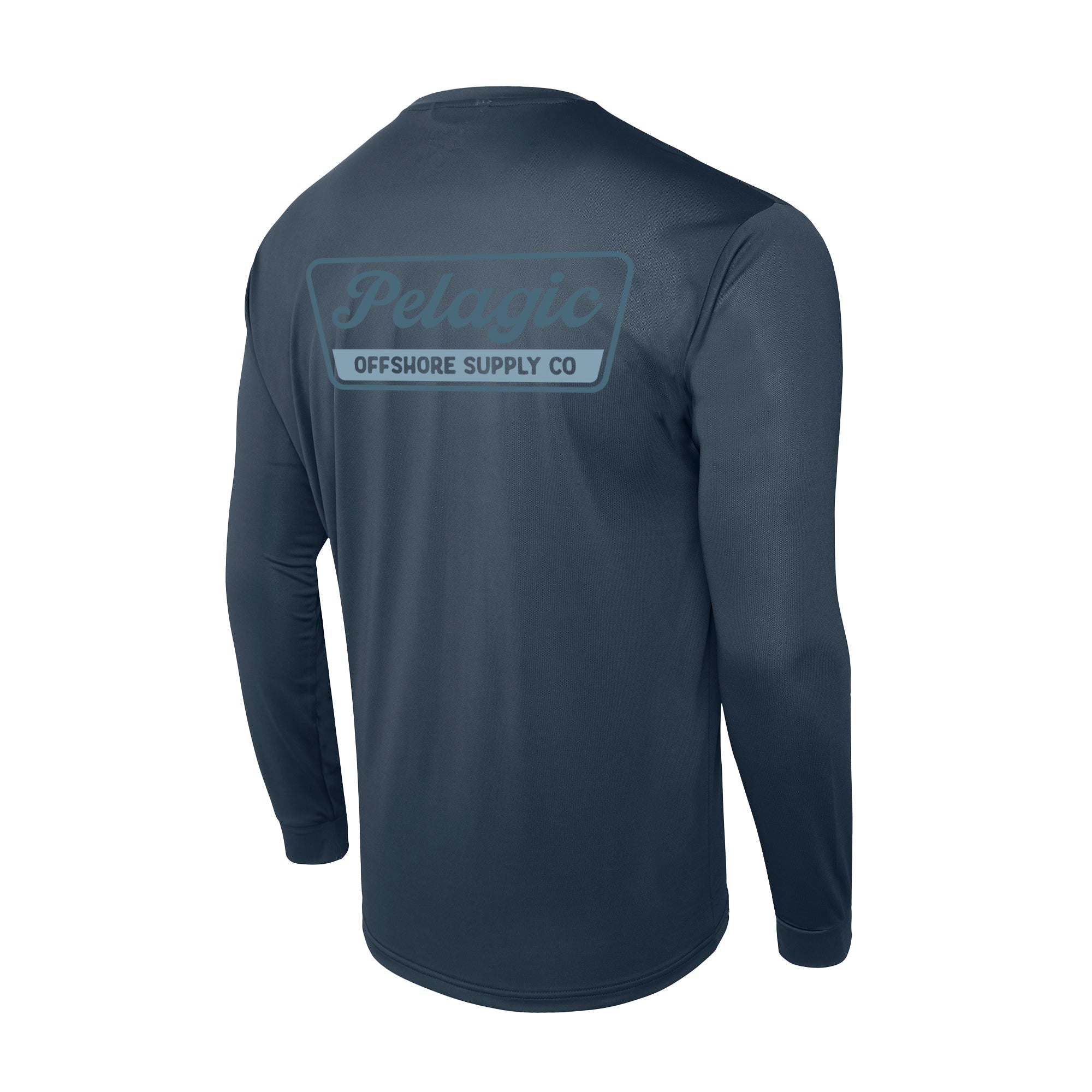 Aquatek Dockline Fishing Shirt