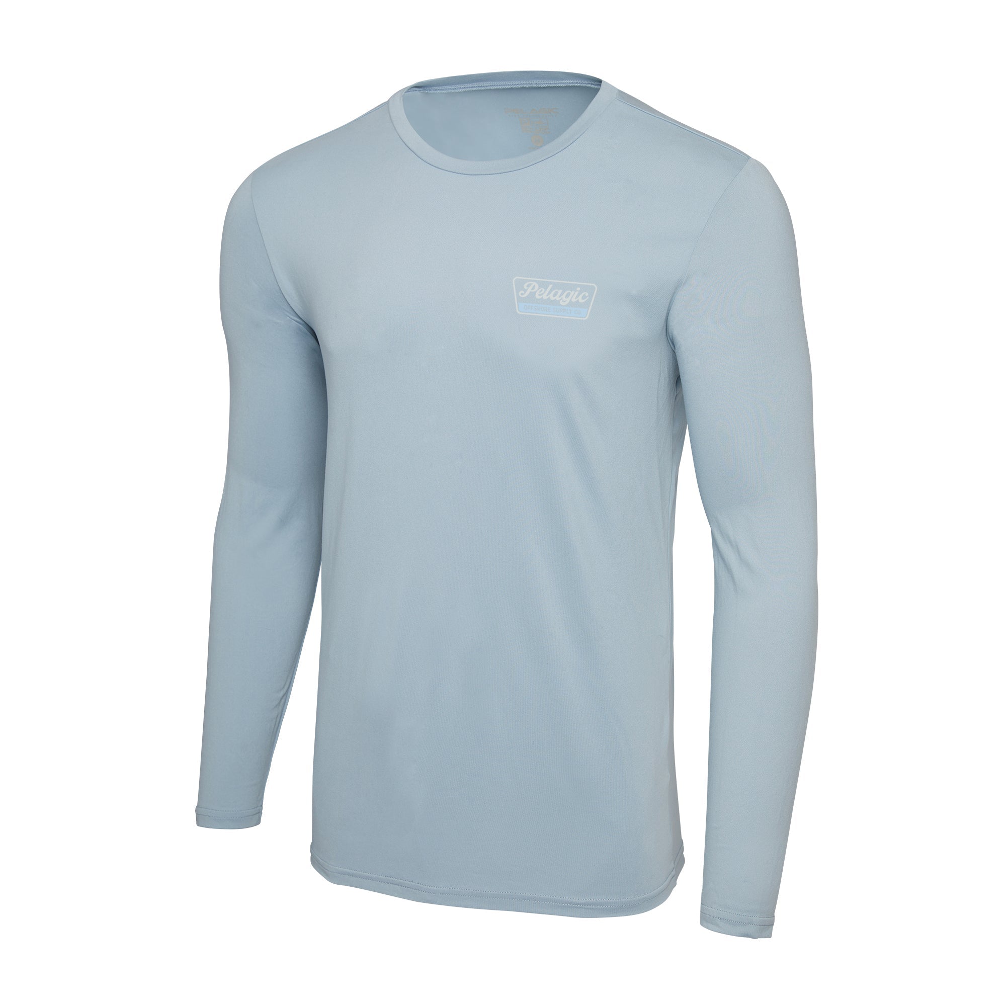 Freespool Dockline Performance Shirt