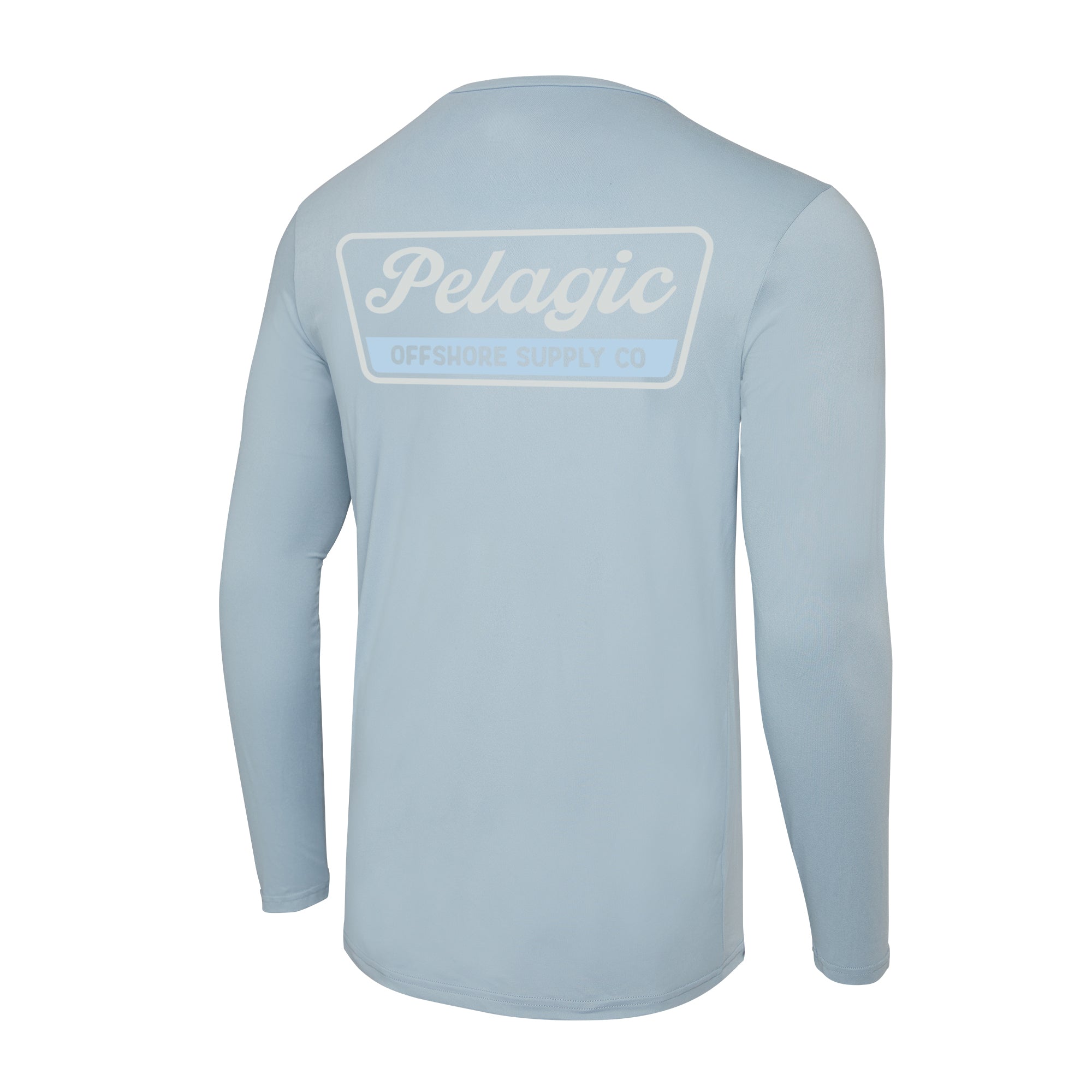 Freespool Dockline Performance Shirt