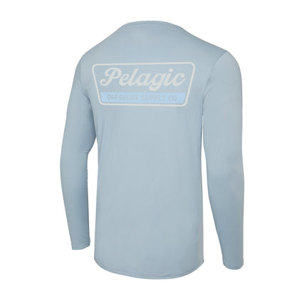 Freespool Dockline Performance Shirt