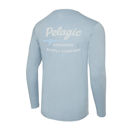 Freespool Rodney Performance Shirt