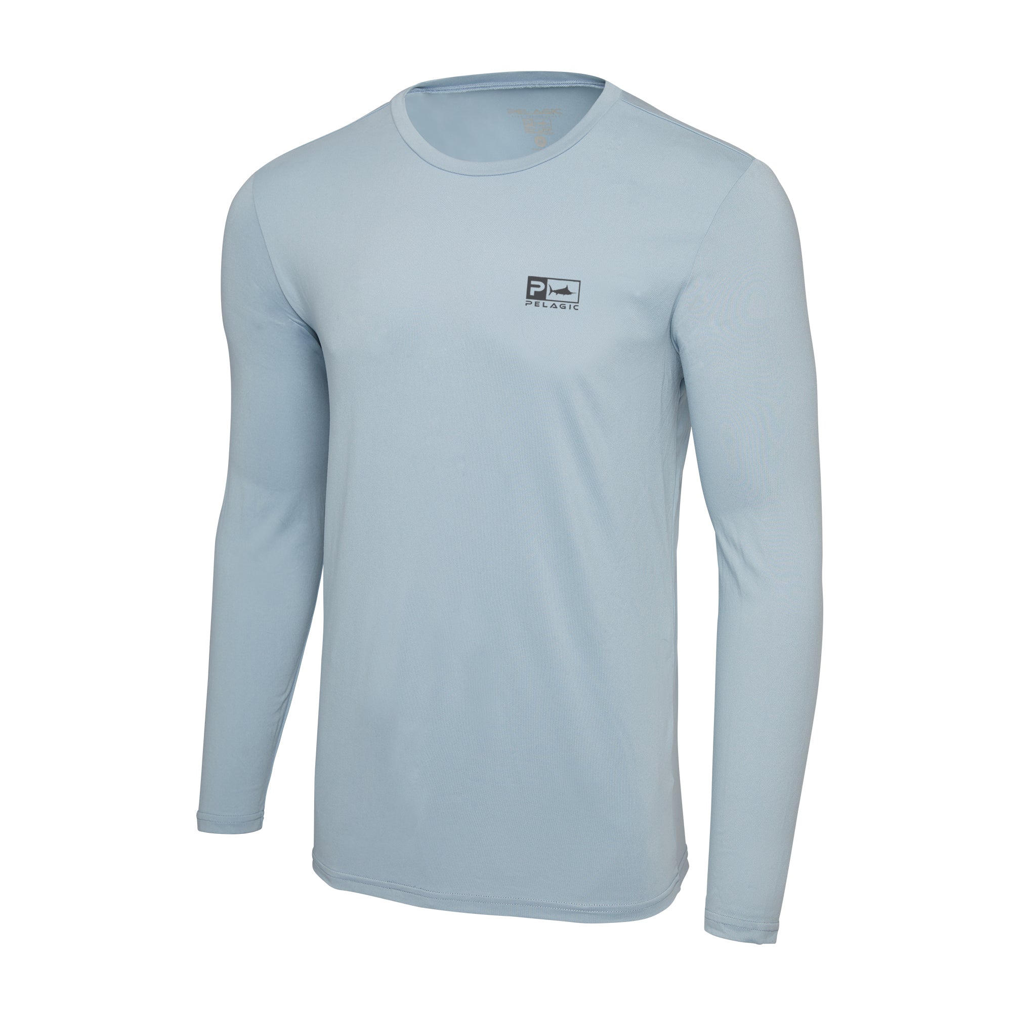 Freespool Rusted Icon Performance Shirt