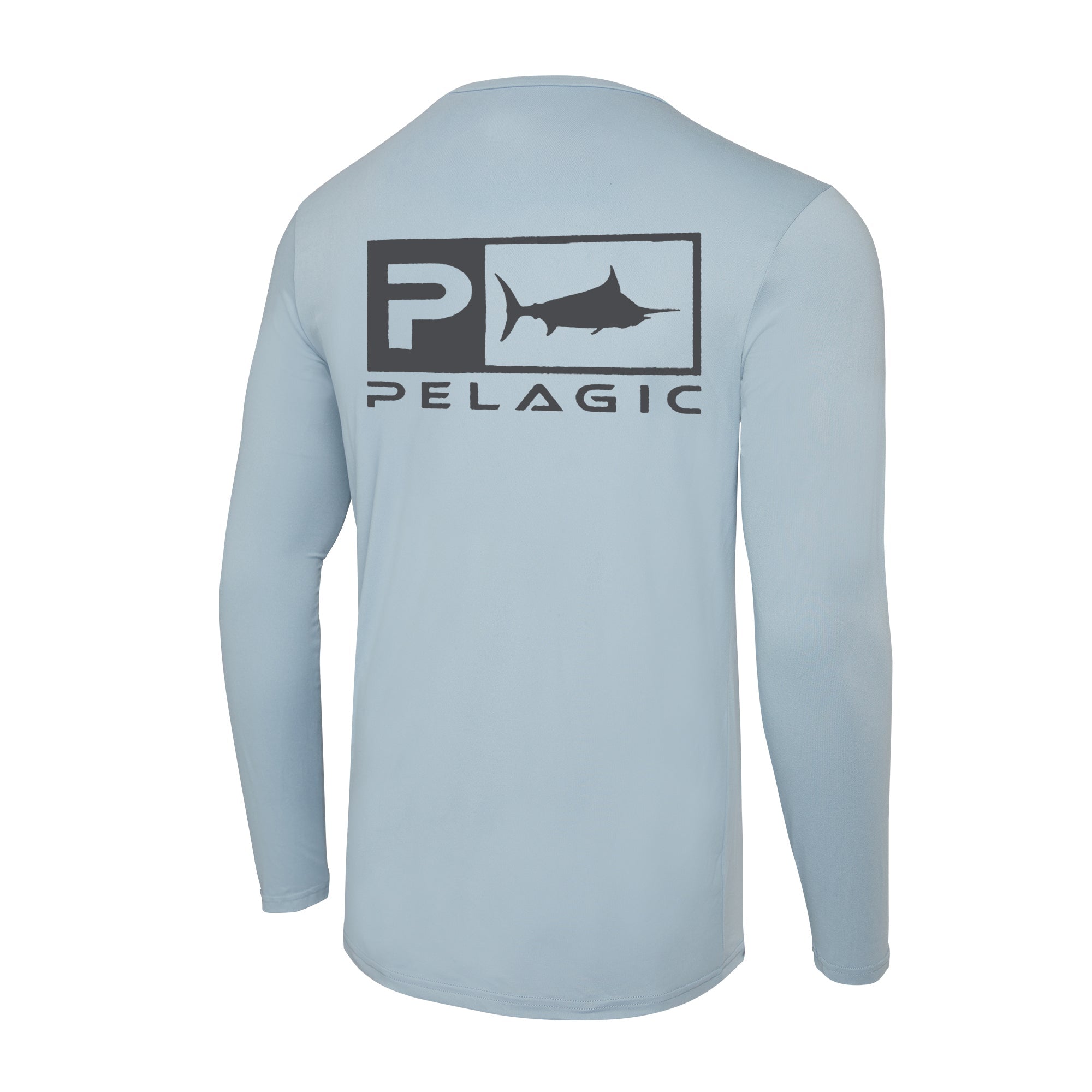Freespool Rusted Icon Performance Shirt