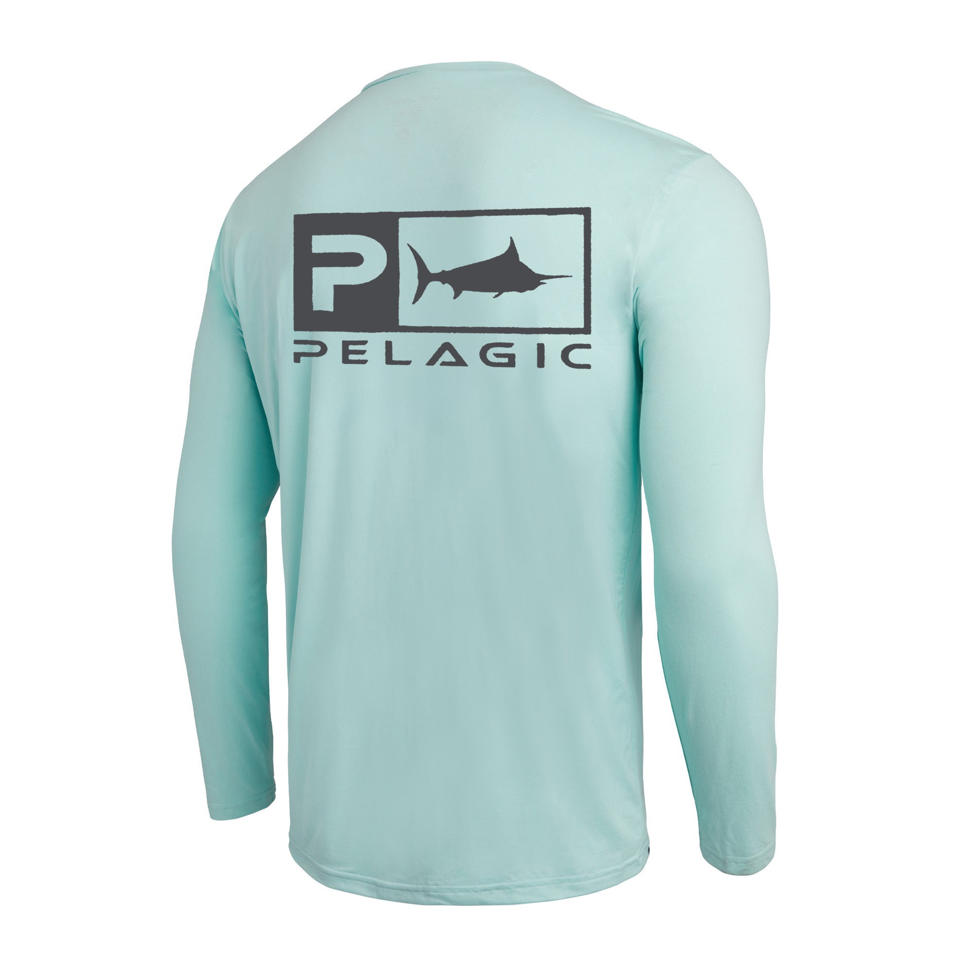 Freespool Rusted Icon Performance Shirt