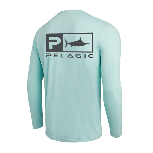 Freespool Rusted Icon Performance Shirt