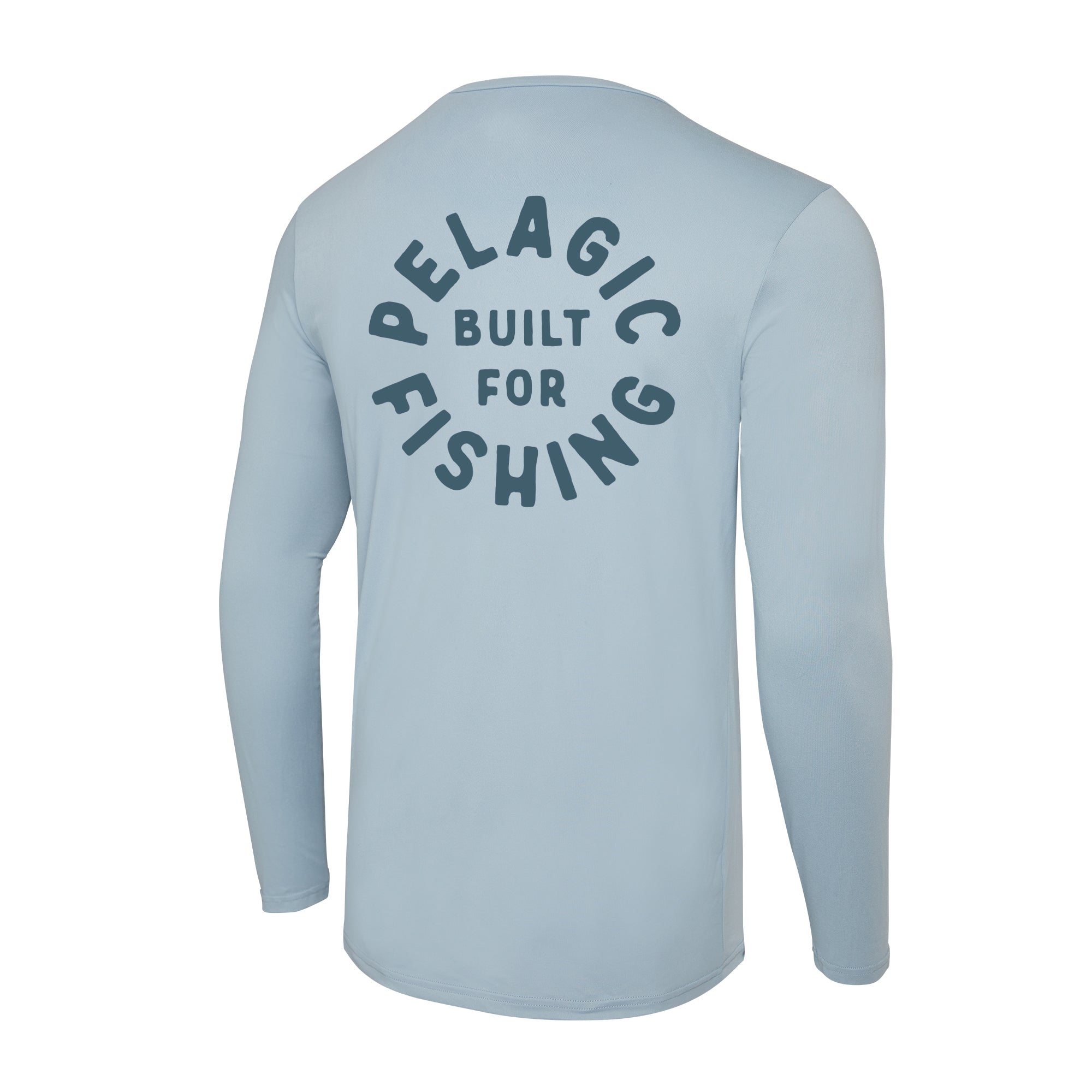 Freespool Sinker Performance Shirt