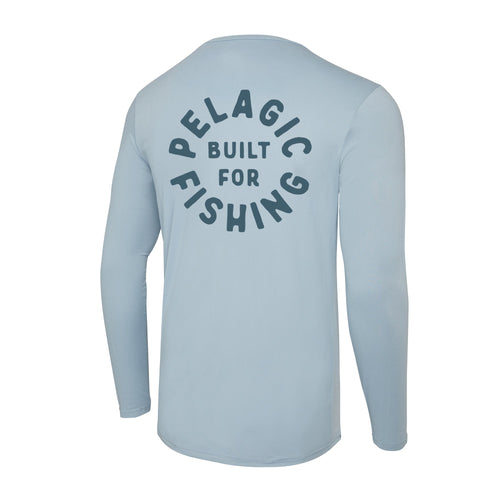 Freespool Sinker Performance Shirt