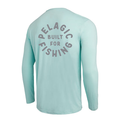 Freespool Sinker Performance Shirt