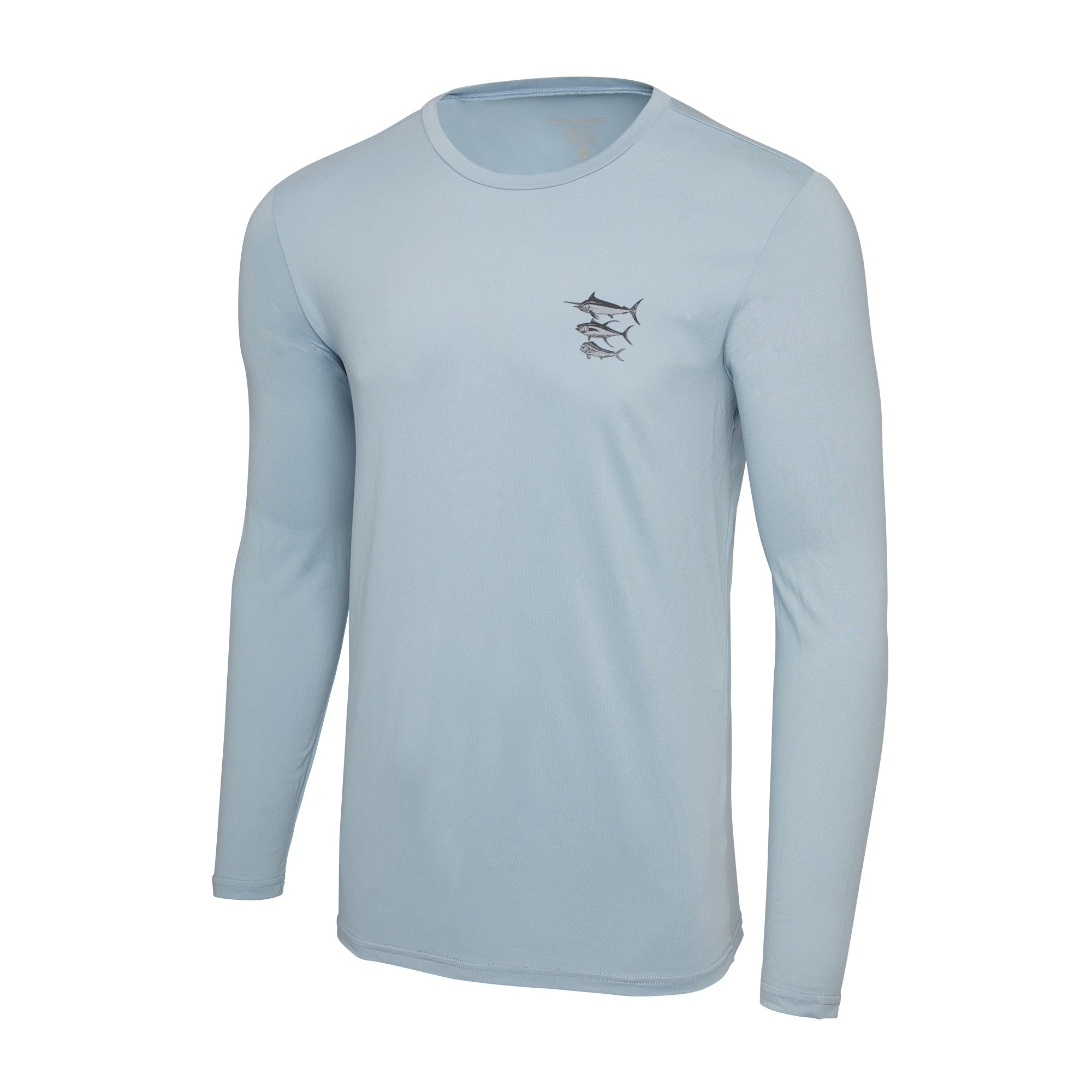 Freespool Slammed Performance Shirt