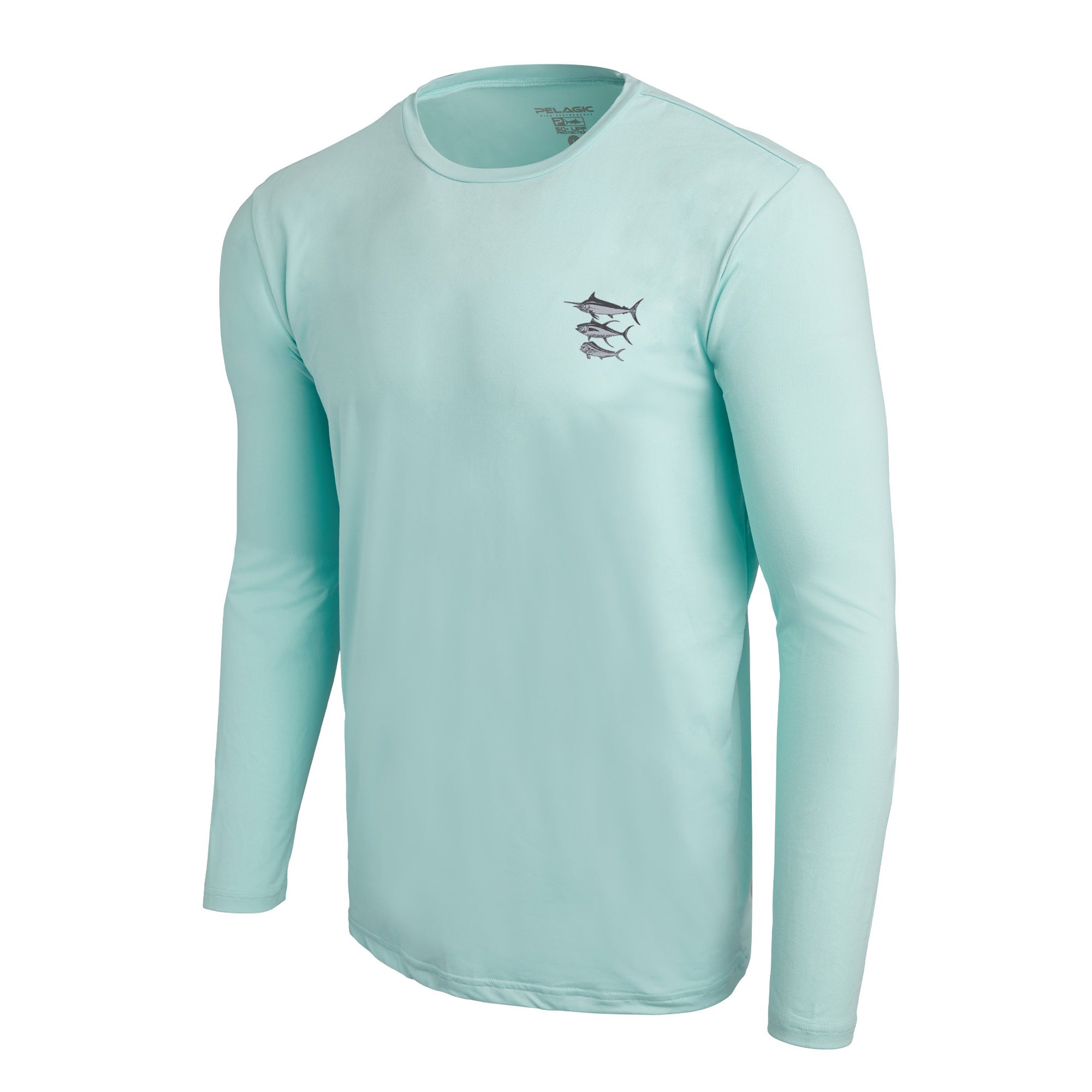 Freespool Slammed Performance Shirt