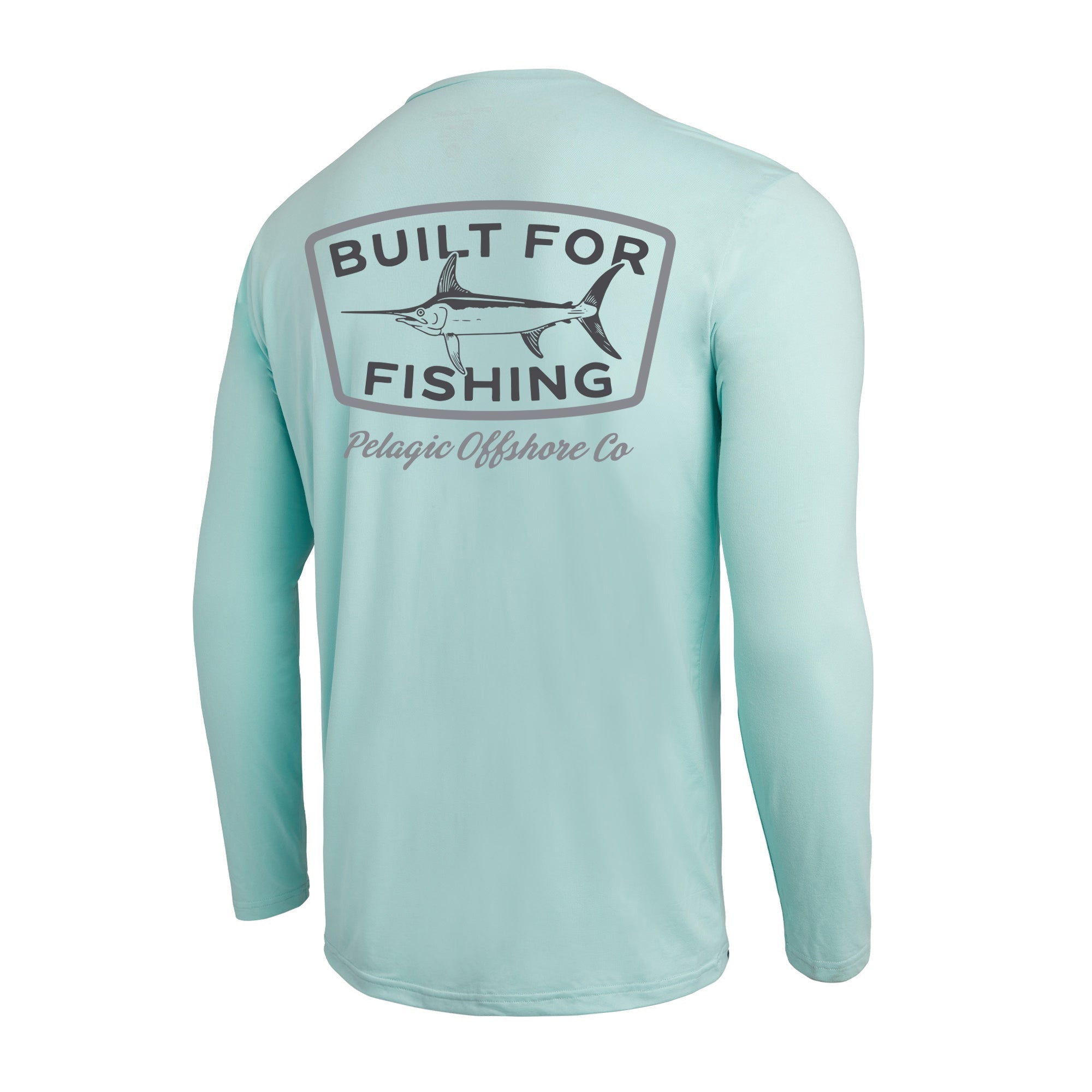 Freespool Swordie Performance Shirt