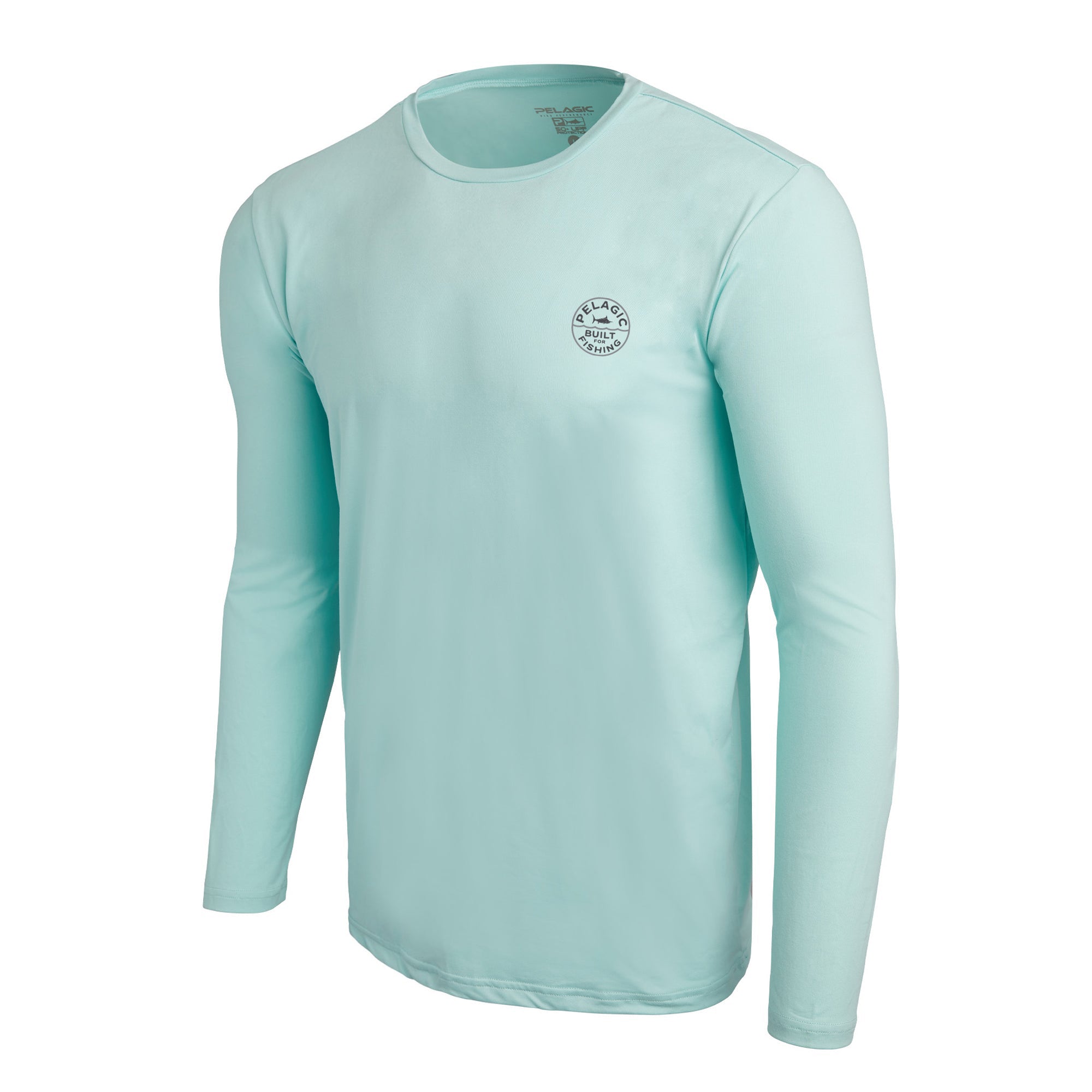 Freespool Built Performance Shirt