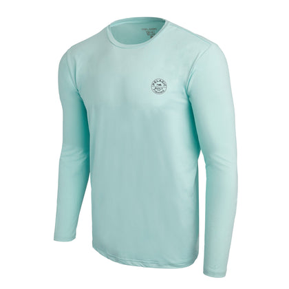 Freespool Built Performance Shirt