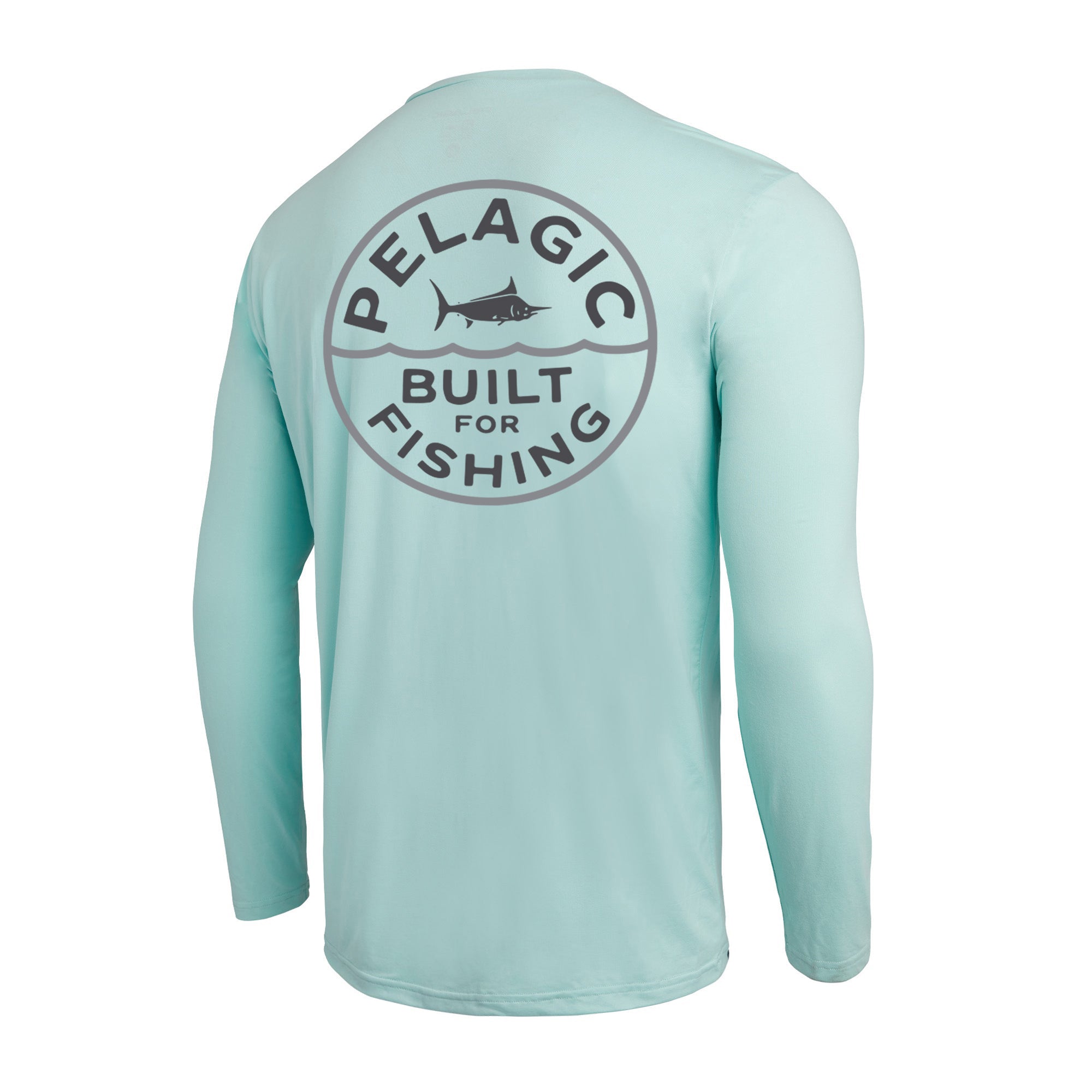 Freespool Built Performance Shirt