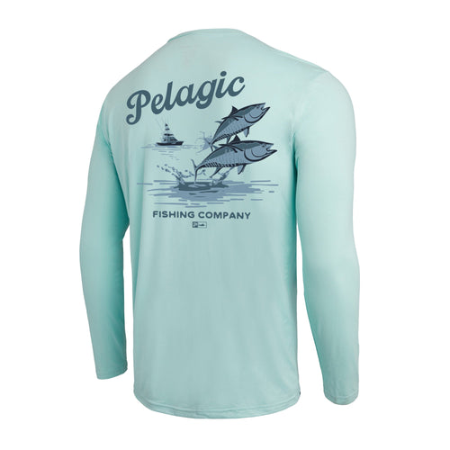 Freespool Jumpers Performance Shirt