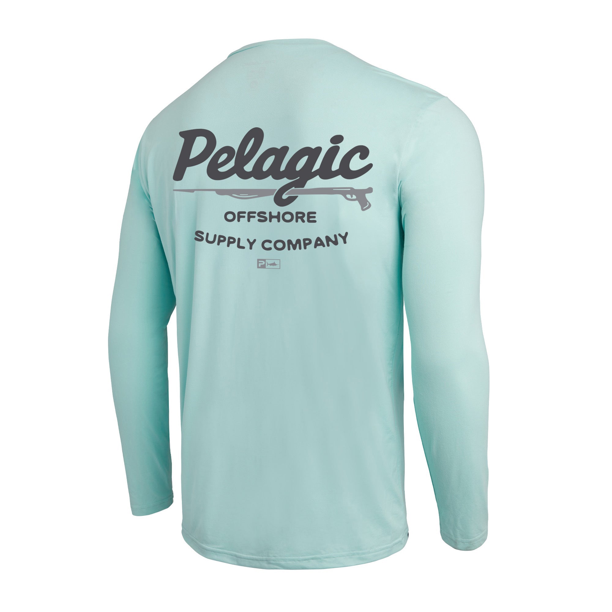 Freespool Gunner Performance Shirt