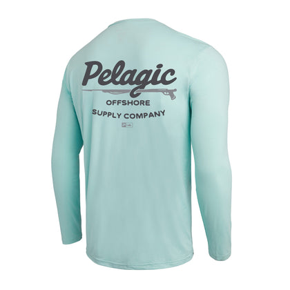 Freespool Gunner Performance Shirt