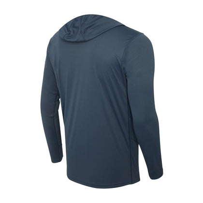 Vaportek Hooded Fishing Shirt
