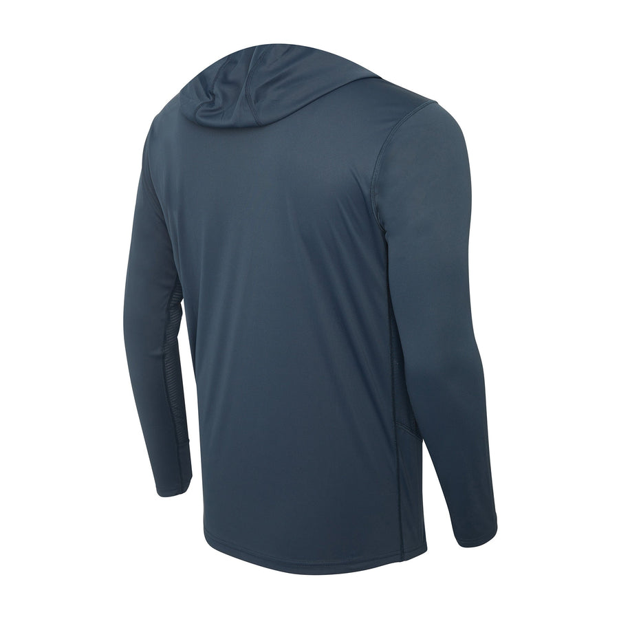 Vaportek Hooded Fishing Shirt