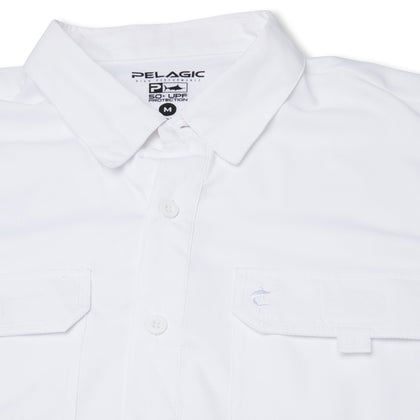 Ws Keys Ws Guide Fishing Shirt