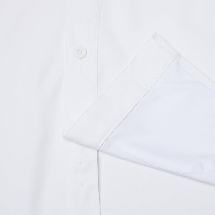 Ws Keys Ws Guide Fishing Shirt