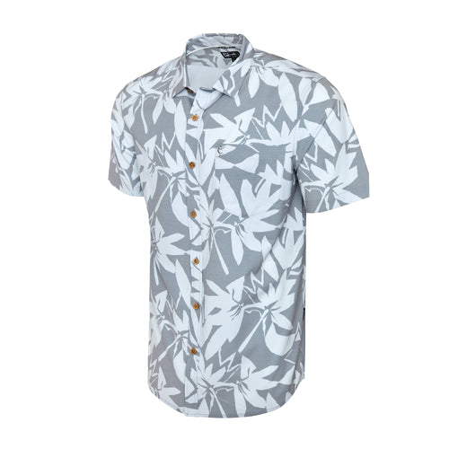 Pelagic Chemise à manches courtes Key Center Con Pelagic Chemise à manches courtes Key Center Con