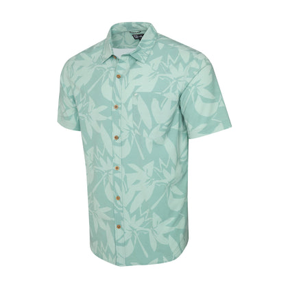 Topshot Button Up