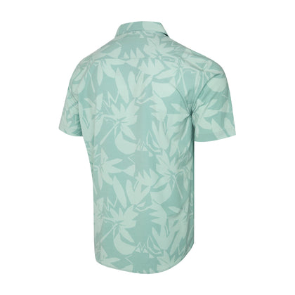 Topshot Button Up