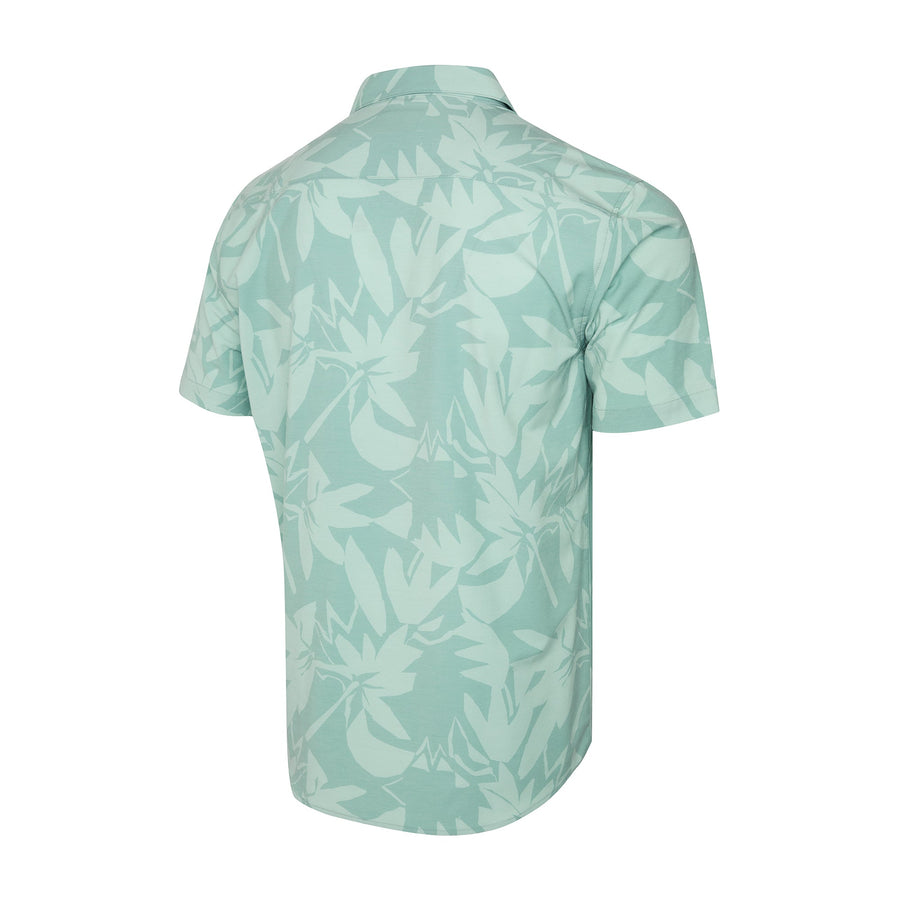Topshot Button Up