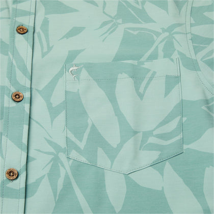 Topshot Button Up