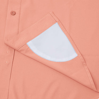 Keys Guide Fishing Shirt