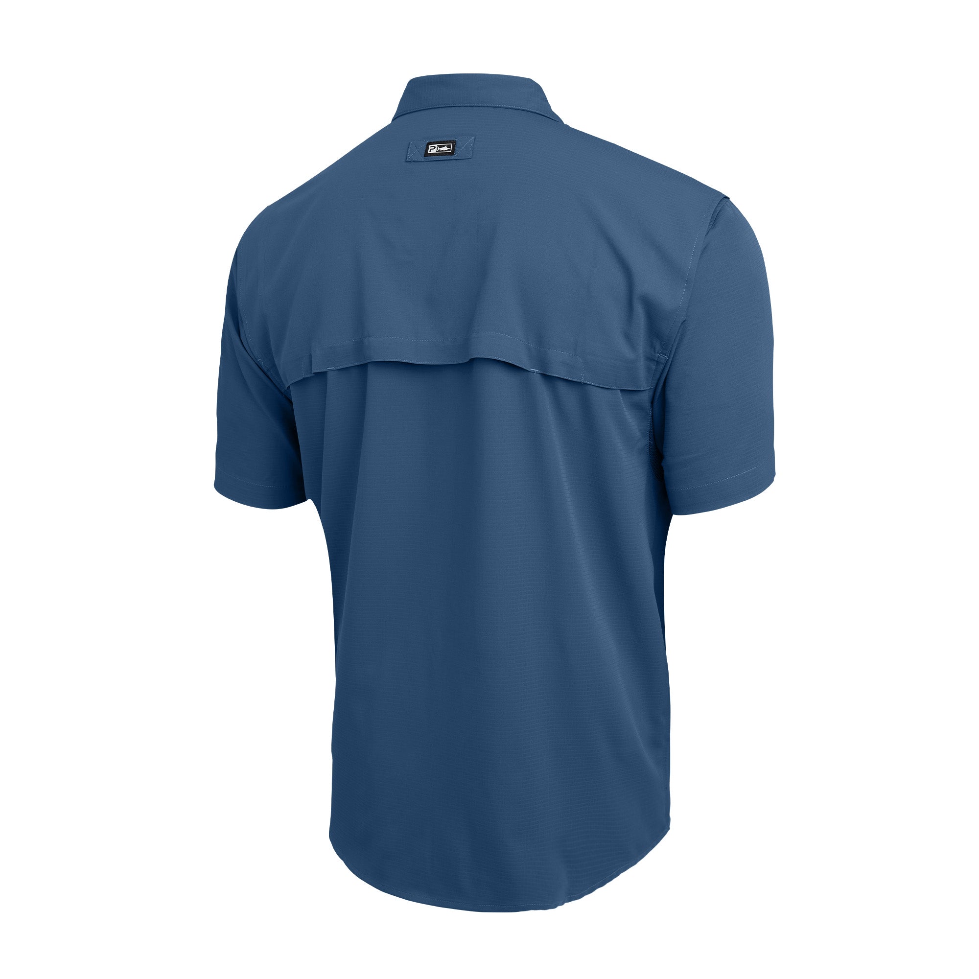 Keys Guide Fishing Shirt
