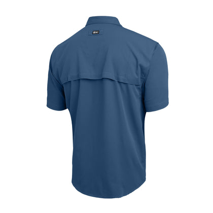 Keys Guide Fishing Shirt