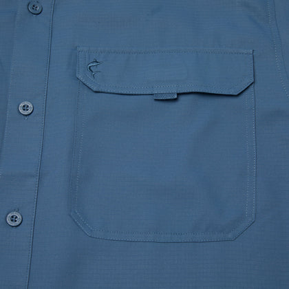 Keys Guide Fishing Shirt