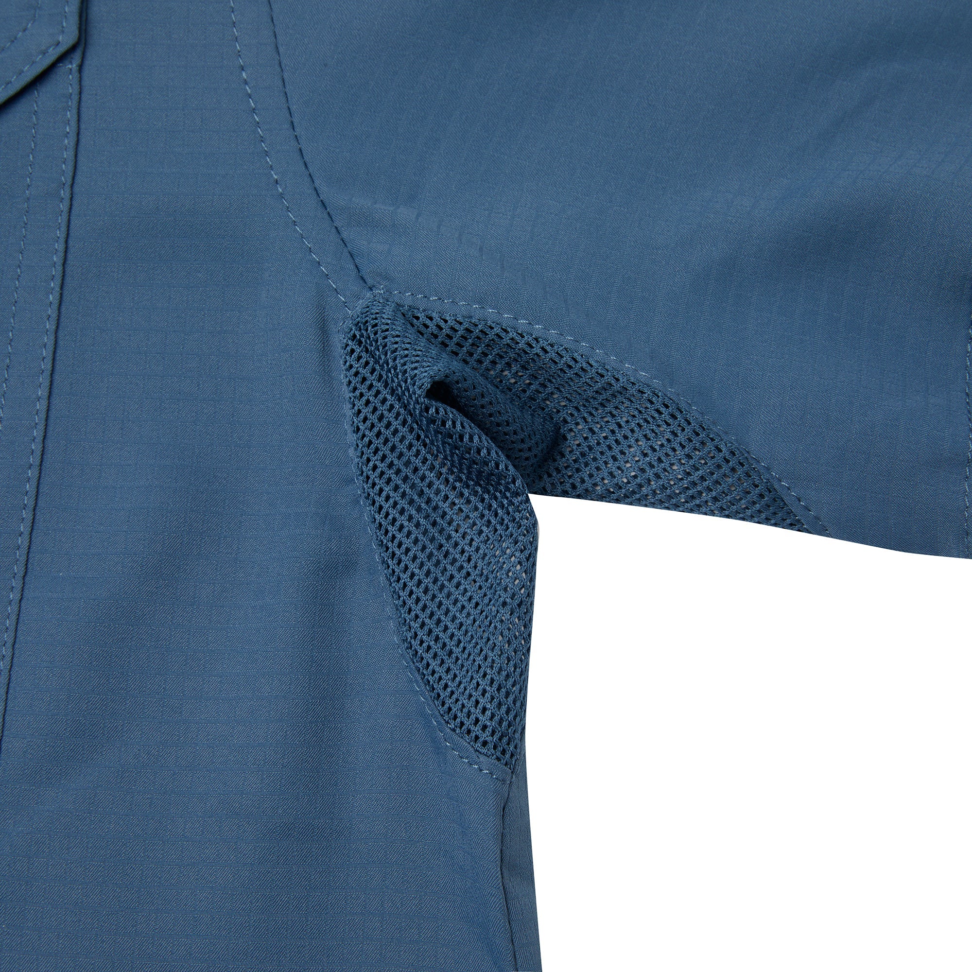 Keys Guide Fishing Shirt