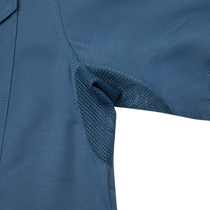 Keys LS Guide Fishing Shirt